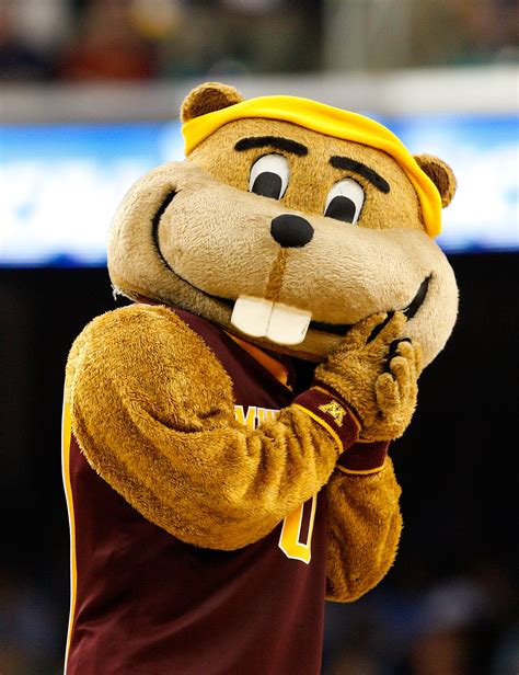 Behind the Smiles: The Harsh Reality of Mascot Abuse